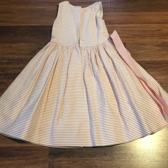 Kids Ralph Lauren dress - Picture 2 of 2